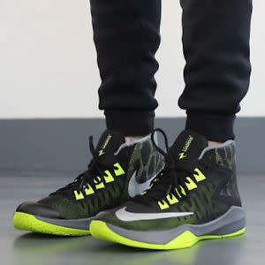 Original Mens Nike Zoom Devosion 844592 002 UK Size 11 (SA 11)