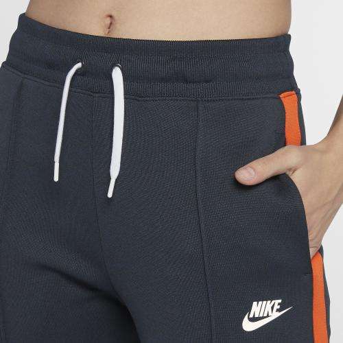 Original NIKE Women's Sportswear Damenhose Pants 883465 475 Size Medium