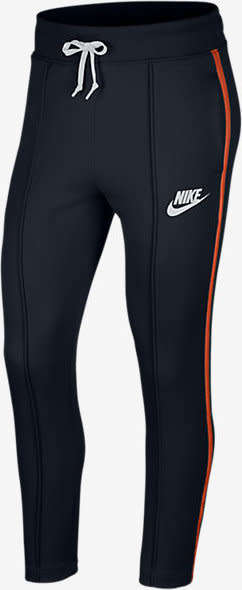 Original NIKE Women's Sportswear Damenhose Pants 883465 475 Size Medium