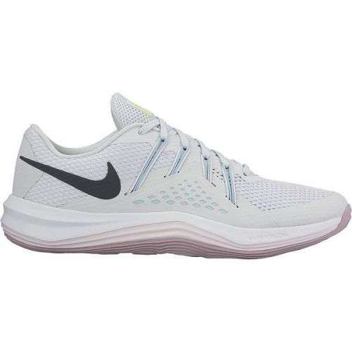 Original Women's Nike Lunar EXCEED TR Metallic (latest) 909017 040 Size UK 4.5 (SA 4.5)