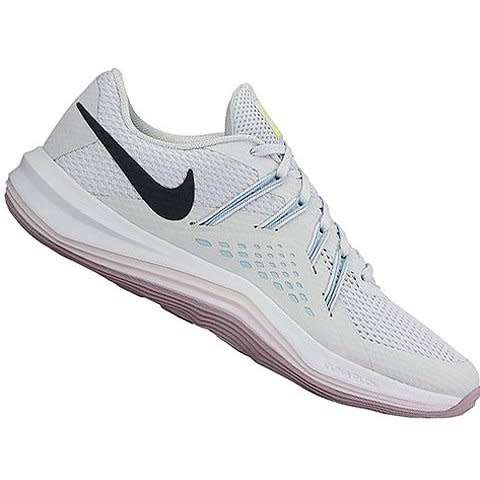 Original Women's Nike Lunar EXCEED TR Metallic (latest) 909017 040 Size UK 4.5 (SA 4.5)