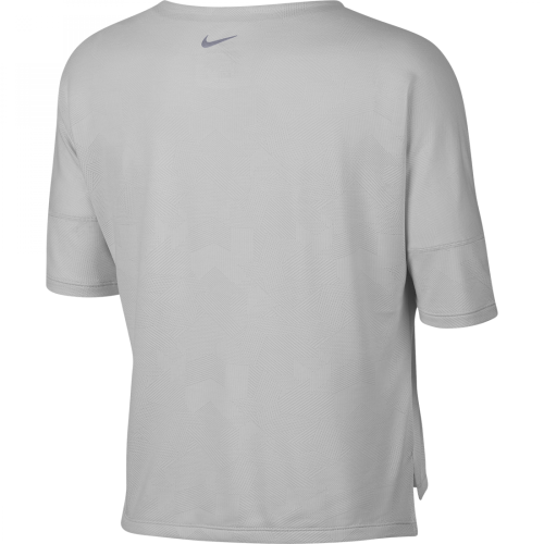 Original Women's NIKE DRY MEDALIST TOP 890093 092 Size Large