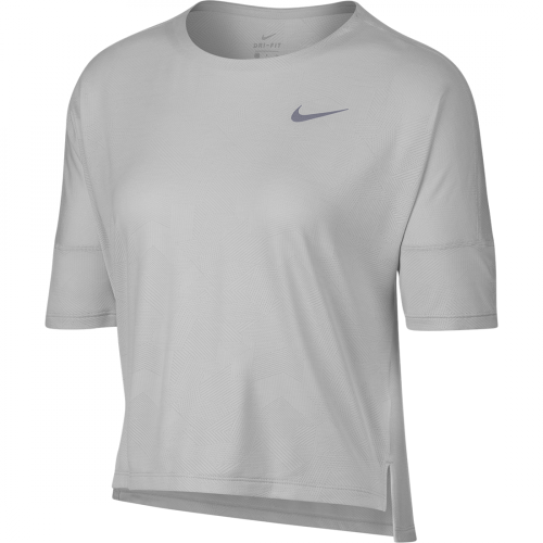 Original Women's NIKE DRY MEDALIST TOP 890093 092 Size Large