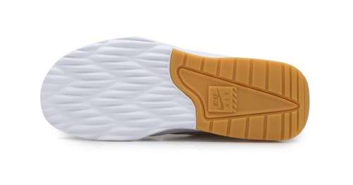 Original Women's Nike Max Nostalgic (LATEST) Shoe 916789 100 Particle Rose Size UK 4.5 (SA 4.5)