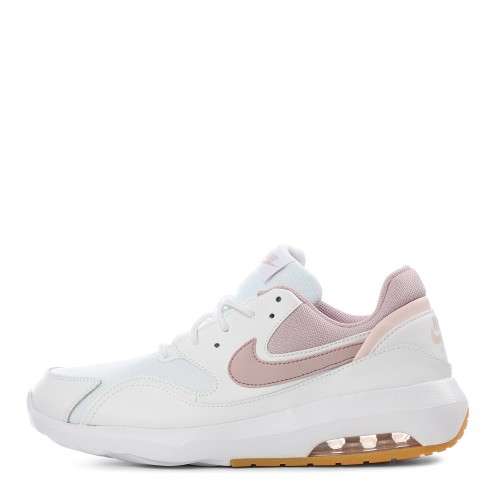 Original Women's Nike Max Nostalgic (LATEST) Shoe 916789 100 Particle Rose Size UK 4.5 (SA 4.5)