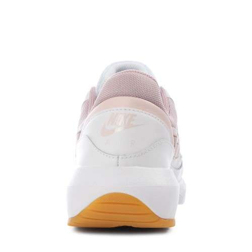 Original Women's Nike Max Nostalgic (LATEST) Shoe 916789 100 Particle Rose Size UK 4.5 (SA 4.5)