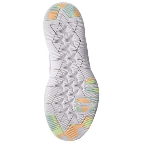 Original Women's NIKE Flex TR 8 Premium Training Shoe Pure Platinum 924340 090 Size UK 4.5 (SA 4.5)