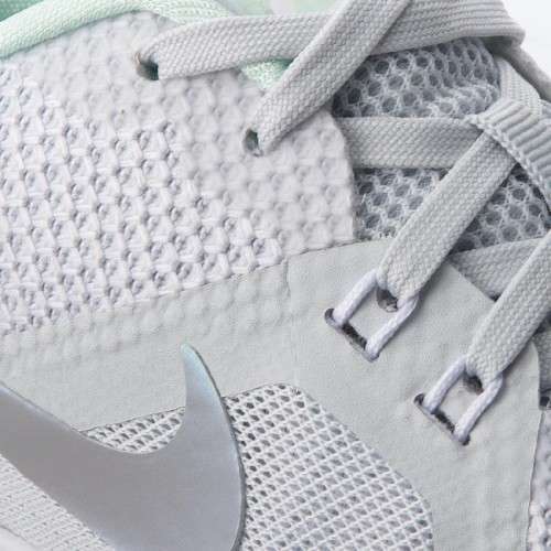 Original Women's NIKE Flex TR 8 Premium Training Shoe Pure Platinum 924340 090 Size UK 4.5 (SA 4.5)