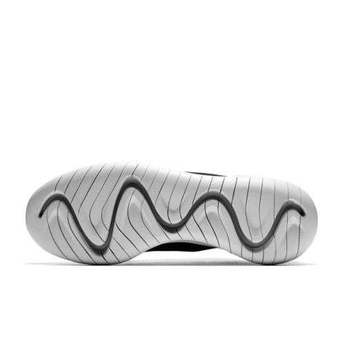 Original Mens NIKE Hakata AJ8879 002 Black Lifestyle Shoes Size UK 10 (SA 10)