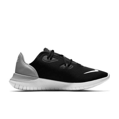 Original Mens NIKE Hakata AJ8879 002 Black Lifestyle Shoes Size UK 10 (SA 10)