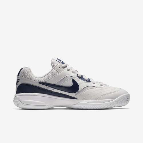 Original Mens Nike Court Lite Tennis shoe 845021 044 Size UK 12 (SA 12)