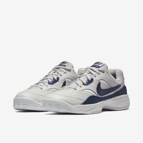 Original Mens Nike Court Lite Tennis shoe 845021 044 Size UK 12 (SA 12)