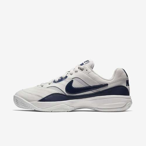 Original Mens Nike Court Lite Tennis shoe 845021 044 Size UK 12 (SA 12)