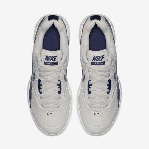 Original Mens Nike Court Lite Tennis shoe 845021 044 Size UK 12 (SA 12)
