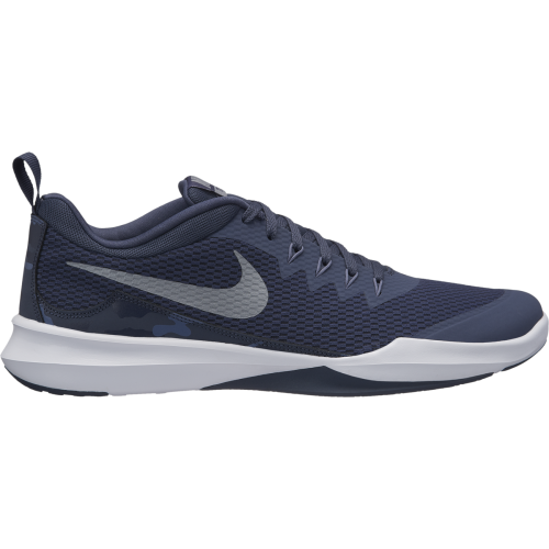 Original Mens Nike LEGEND TRAINER  Thunder Blue 924206 401 Size UK 11 (SA 11)