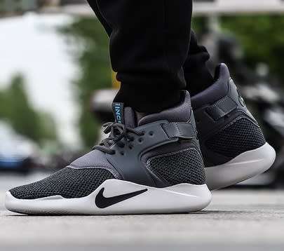 Nike men's incursion mid shop