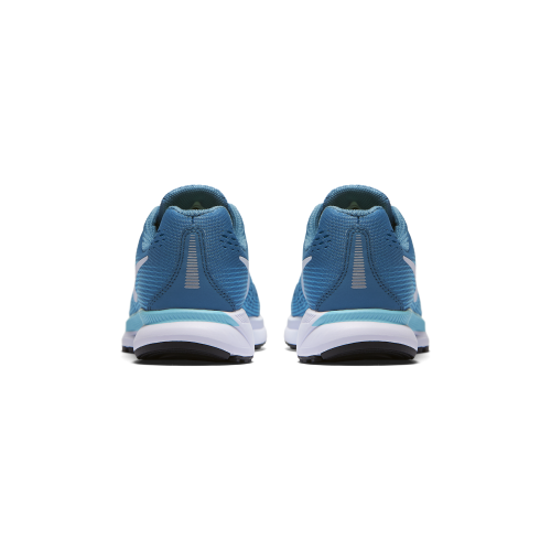 Original Women's NIKE ZOOM PEGASUS 34 GS 881954 404 UK Size 6 (SA 6)