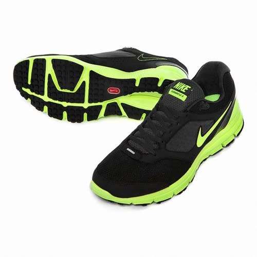 Nike lunarfly 2 deals