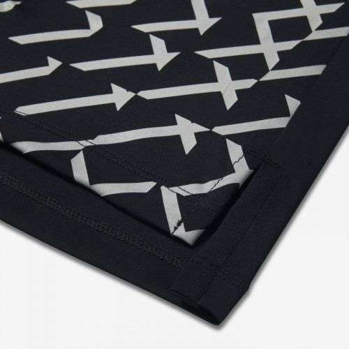 Original Womens Nike Breathe (City) Women's Running Tank 831502 010 Size Medium