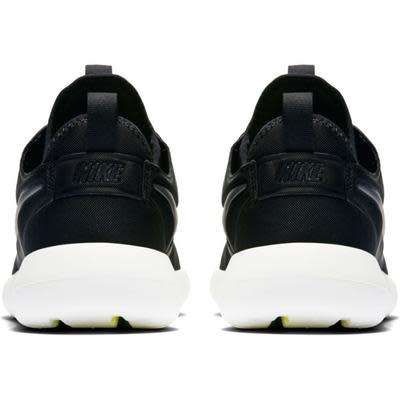 Original Mens NIKE ROSHE TWO 844656 003 Black/ Anthracite Size UK 11 (SA 11)