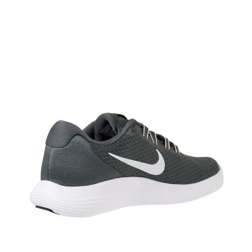 Original Mens Nike LunarConverge 852462 002 Dark Grey/ Anthracite Running UK 11.5 (SA 11.5)