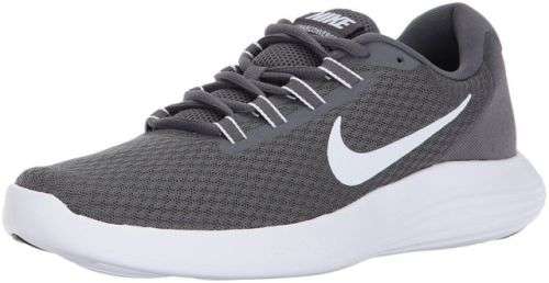 Original Mens Nike LunarConverge 852462 002 Dark Grey/ Anthracite Running UK 11.5 (SA 11.5)