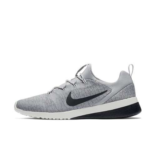 Original Mens Nike CK RACER 916780 003 Cool Grey/Black Wolf Grey Size UK 11 (SA 11)