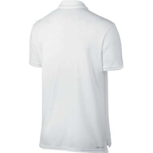 NikeCourt Dry Team Polo T-Shirt