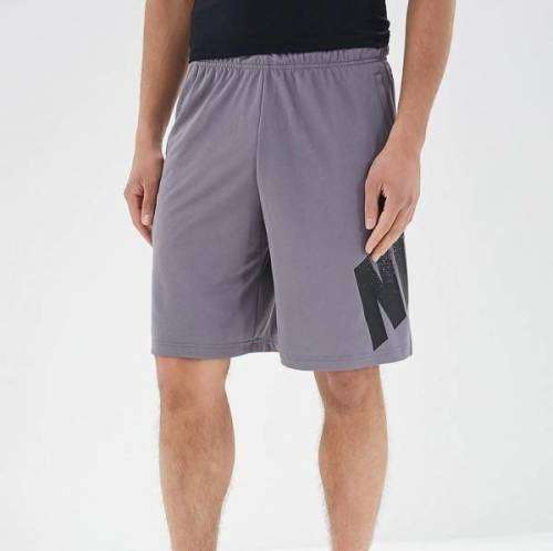 Black Friday - Original Nike Mens Dry 9" GFX 1 Training Short 891216 036 Size Large