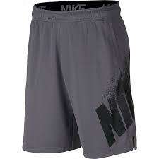 Black Friday - Original Nike Mens Dry 9" GFX 1 Training Short 891216 036 Size Large