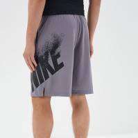 Black Friday - Original Nike Mens Dry 9" GFX 1 Training Short 891216 036 Size Large