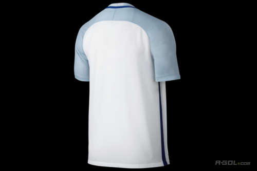 Original Nike DRI-FIT England Euro 2017-2018 Home T-Shirt 724610 100 Size XX Large