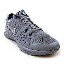 Original Mens Nike Air Epic Speed Tr II Training Shoe 852456 016 UK Size 10 (SA 10)