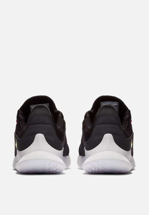 Original Mens Nike VIALE SNEAKERS  (latest) AA2181 001 BLACK/ VOLT SOLAR UK Size 11 (SA 11)