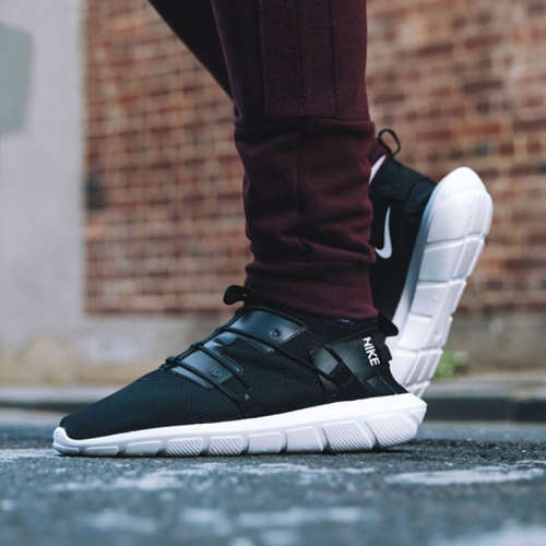 Original Mens Nike Vortak (latest) AA2194 002 BLACK/ BLACK-WHITE UK Size 12 (SA 12)