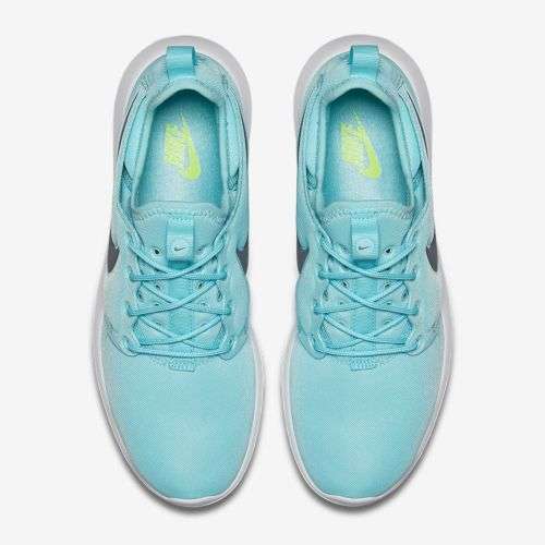 Original Women's NIKE Roshe TWO 844931 400 COPA COOL Size UK 5.5 (SA 5.5)