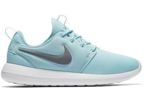 Original Women's NIKE Roshe TWO 844931 400 COPA COOL Size UK 5.5 (SA 5.5)