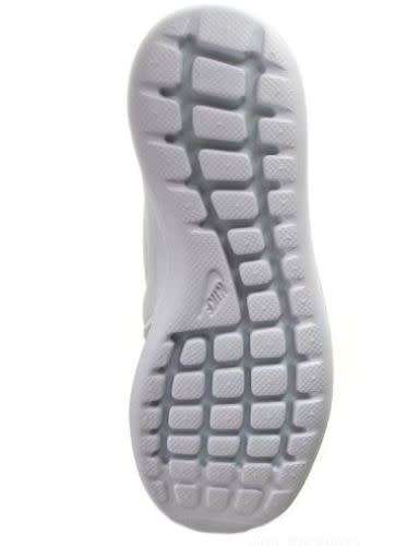 Original Women's NIKE Roshe TWO 844931 100 WHITE/ WHITE Size UK 5.5 (SA 5.5)