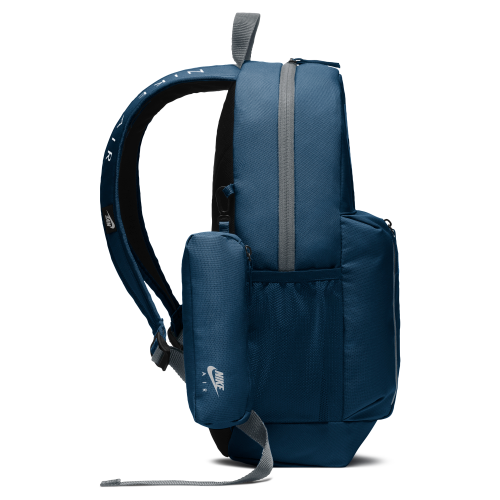 Original Unisex NIKE ELEMENTAL GFX BACKPACK BAG BA5767 474