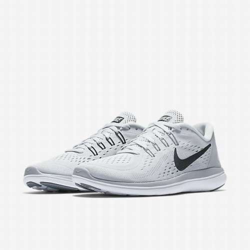 Sneakers Original Mens Nike Flex 2017 RN Running Grey Platinum Black 898457 002 Size UK 10 SA 10 was sold for 501.00 on 1 Feb at 14 00 by Seal The Deal in Johannesburg ID 398061107