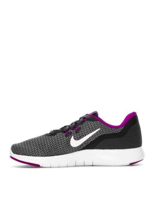 Original Women's NIKE Flex Trainer 7 898479 005 ANTHRACITE/ Dark Grey Size UK 5 (SA 5)