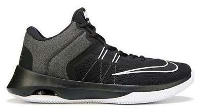 Original Mens Nike Air Versitile II Black/ White 921692 001 Size UK 7 (SA 7)