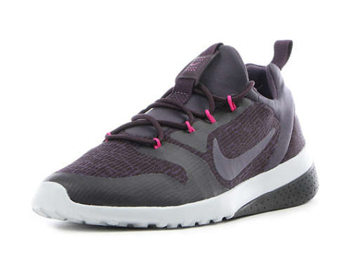 Original Women's Nike CK Racer PORT WINE / DARK RAISIN 916792 601 Size UK 4 (SA 4)