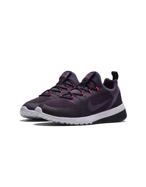 Original Women's Nike CK Racer PORT WINE / DARK RAISIN 916792 601 Size UK 4 (SA 4)