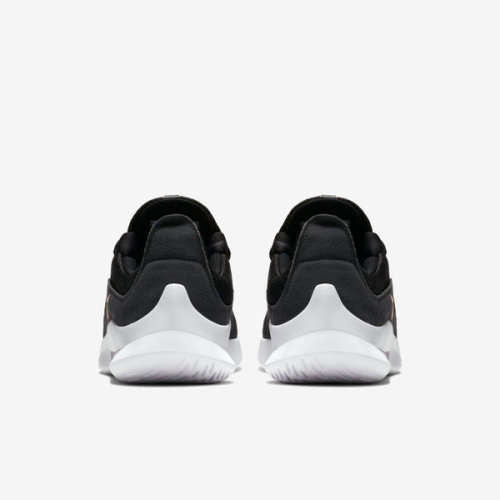 Original Womens NIKE Viale AA2185 005 (LATEST) BLACK ORANGE PULSE Size UK 4.5 (SA 4.5)