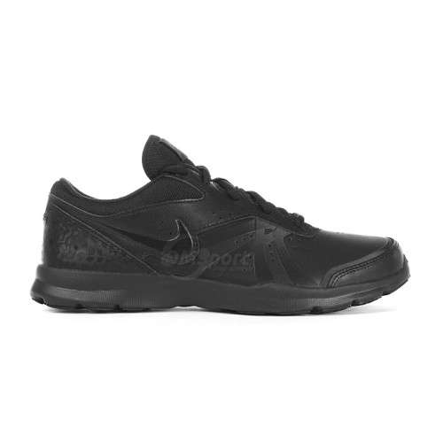 Original Womens NIKE CORE MOTION TR 2 Black/ BLACK 749179 002 Size UK 4 (SA 4)