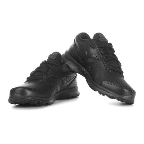 Original Womens NIKE CORE MOTION TR 2 Black/ BLACK 749179 002 Size UK 4 (SA 4)