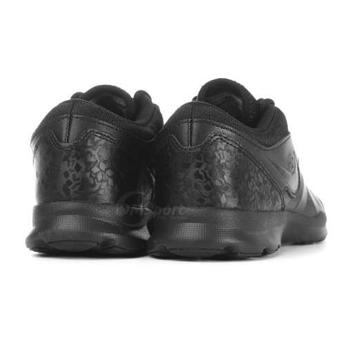 Original Womens NIKE CORE MOTION TR 2 Black/ BLACK 749179 002 Size UK 4 (SA 4)