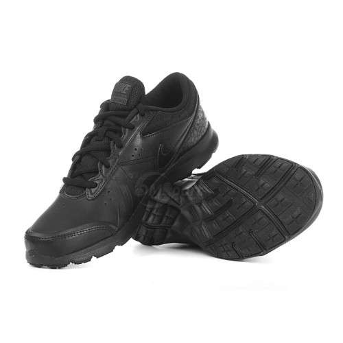 Original Womens NIKE CORE MOTION TR 2 Black/ BLACK 749179 002 Size UK 4 (SA 4)