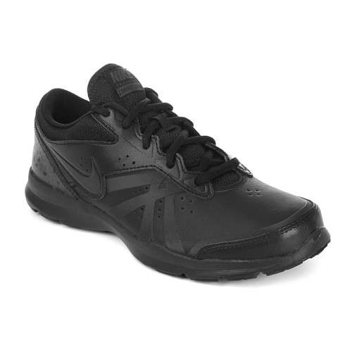 Original Womens NIKE CORE MOTION TR 2 Black/ BLACK 749179 002 Size UK 4 (SA 4)